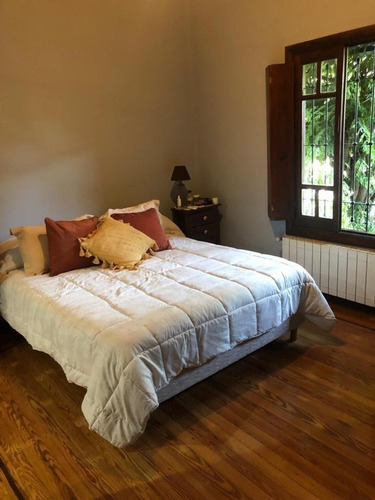 Imagen 5 de 22 de Casa Con Amplio Lote
