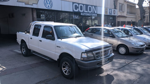 Ford Ranger 2.8 Xl I Dc 4x2 Plus