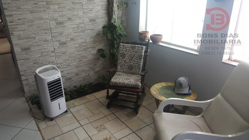 Imagem 10 de 15 de Casa - Vila Re - Ref: 5823 - V-5823