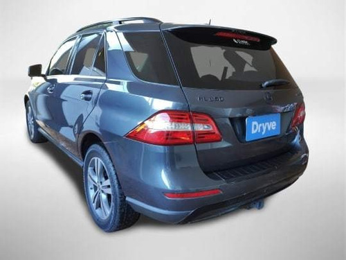 Mercedes-benz Ml 350 Sport 3.5 V6 Cgi