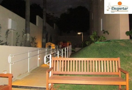 08316 - Apartamento 2 Dorms. (1 Suíte), Freguesia Do Ó - São Paulo/sp - 8316