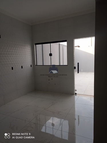 Imagem 2 de 25 de Casa À Venda No Bairro Bosque Das Laranjeiras - Bady Bassitt/sp - 2021263