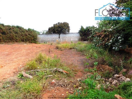 Imagem 1 de 4 de Terrenos À Venda Em Atibaia/sp - Compre O Seu Terrenos Aqui! - 1280681