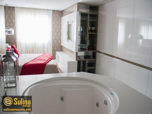 Imagem 21 de 26 de Apartamento À Venda Em Capão Da Canoa - Ap02648 - 2139672