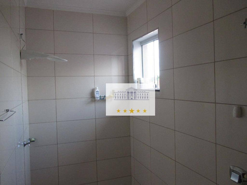 Imagem 22 de 30 de Casa Comercial À Venda, Centro, Birigüi - So0020. - Ca0728