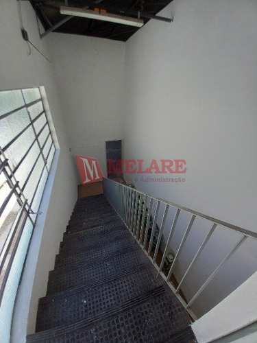 Imagem 6 de 15 de Galpao - Vila Anglo Brasileira - Ref: 57266 - L-57266