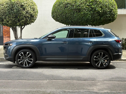 Mazda cx-50 2.5T Signature Awd At