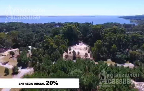 Imagen 18 de 20 de Terreno - Club Del Lago