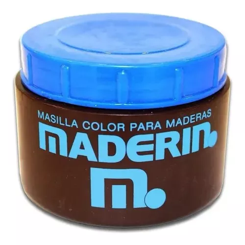 MASILLA MADERA WENGUE X 300 g // BC:1 - DferSRL