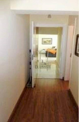 Imagem 11 de 16 de Apartamento À Venda, 105 M² Por R$ 1.090.000,00 - Vila Almeida - Indaiatuba/sp - Ap17603