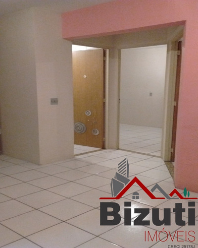 Imagem 2 de 12 de Apartamento- Condomínio Portal Das Acácias- Em Várzea Paulista - Ap01250 - 70738411