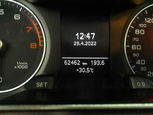 Imagem 10 de 13 de Audi Avant A-4 2.0 20v Tb Fsi 4p 2014