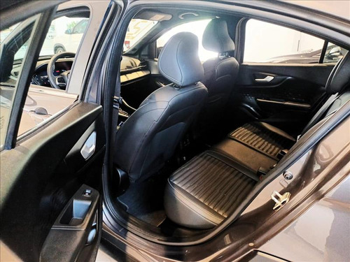 Fiat FASTBACK 1.0 Turbo 200 Impetus