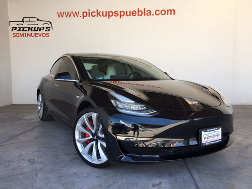 Imagen 3 de 14 de Tesla Model 3 Model 3 Dual Motor