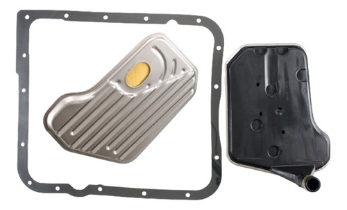 Filtro Y Empaque Transmision Lodi Para Chevr C1500 5.7 93-97