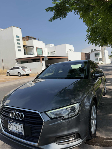 Audi A3 1.4 Sedán Select At Dsg