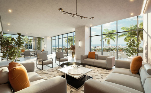 Apartamento En Venta, Fernández