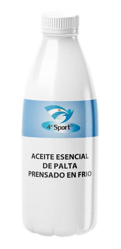 Palta Aceite Fuente Omega 3 , 6 Y 9 Vegano 250 Ml 4+