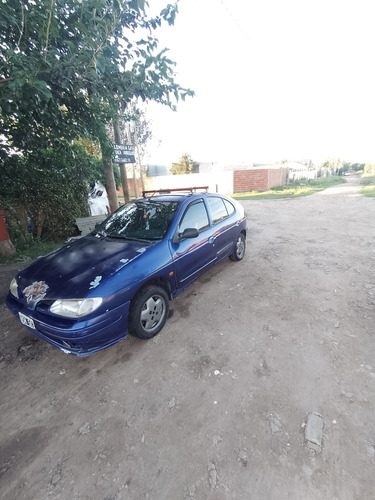 Renault Megane 1.6 Rt