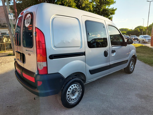Renault Kangoo PH3 CONFORT 5 AS DOBLE PORTON