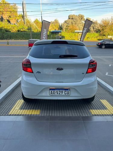 Ford Ka 1.5 S