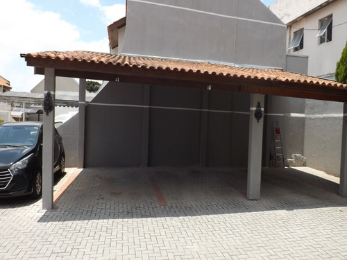 Imagem 15 de 15 de Sobrado - Boqueirao - Ref: 68817067 - V-so01312