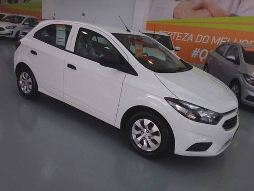 Chevrolet Joy 1.0 Spe4 Flex Manual