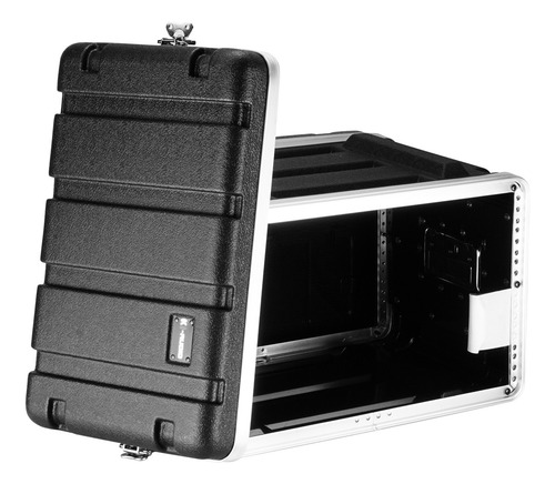 Case Rack Periférico Cpa Abs 6u Profissional Pronta Entrega