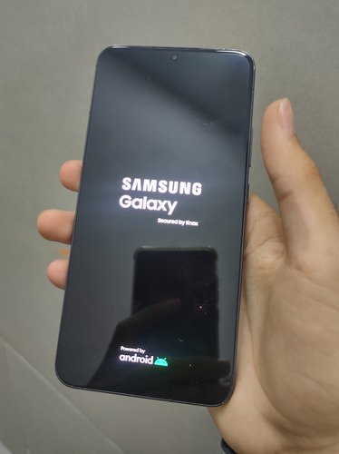 Samsung Galaxy S22 Plus | Preto | 256gb (excelente) 2967 (Usado)