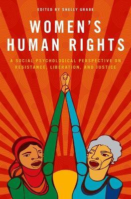 Libro Women's Human Rights : A Social Psychological Persp...