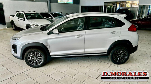 Chery Tiggo 2 Turbo Com Mt 1.0 2024 0km