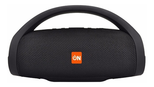 Imagen 1 de 2 de Corneta Portátil Inalambrica Altavoz Bluetooth Recargable Jp