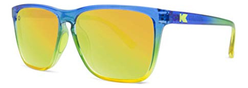 Knockaround Fast Lanes Sport - Gafas De Sol Cnkb9