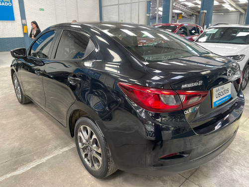 Imagen 6 de 15 de Mazda All New 2 Grand Touring Lx 1.5 Aut 2019 Fnw567