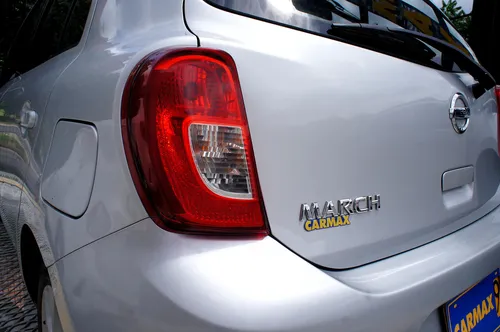 Nissan March 1.6 Active