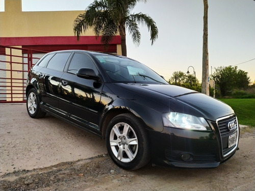 Audi A3 2.0 I 140cv Mt 2009