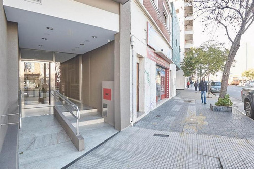 A Estrenar - Aire Acondicionado - Placard - Balcón - Parrilla - Sum - Laundry
