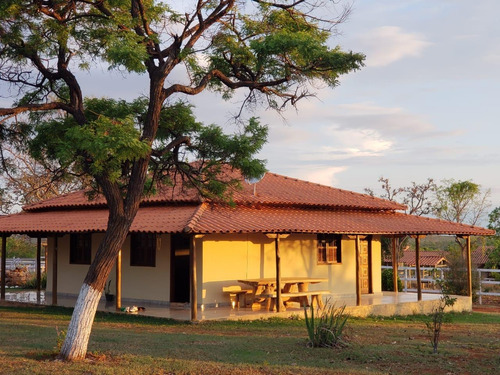 Fazenda Lagoa Santa 20hectares - 3619