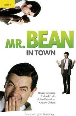 Level 2: Mr Bean In Town - Rowan Atkinson