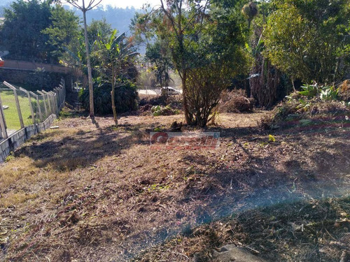 Imagem 16 de 27 de Terreno À Venda, 1097 M² Por R$ 213.000 - Aralú - Santa Isabel/sp - Te0928