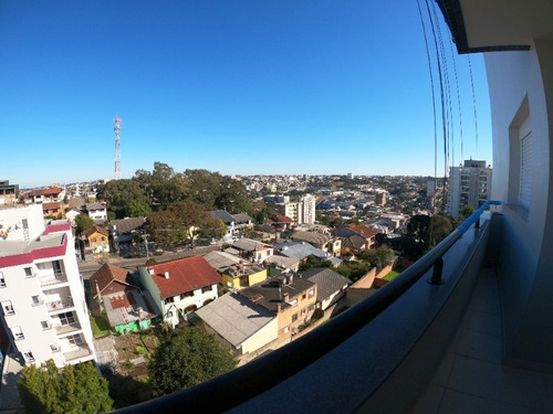 Imagem 9 de 15 de Apartamento - Panazzolo - Ref: 4652 - V-4652