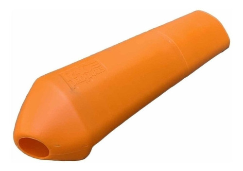 Protetor Ponteira Escapamento Race Pro Ktm Xc 250 300 Trilha