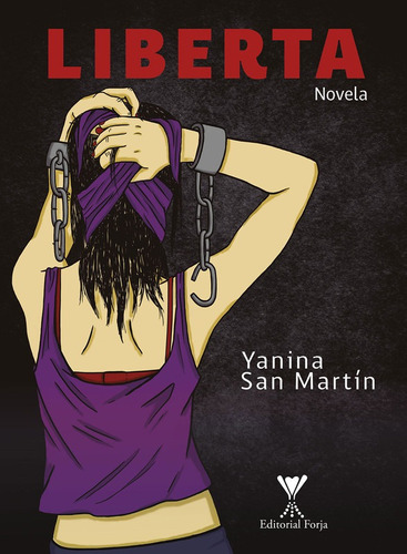 Liberta / Yanina San Martín