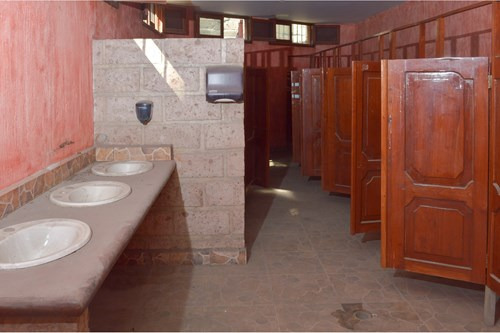 Bodega En Venta En Cuernavaca Col. El Polvorin C.p. 62076