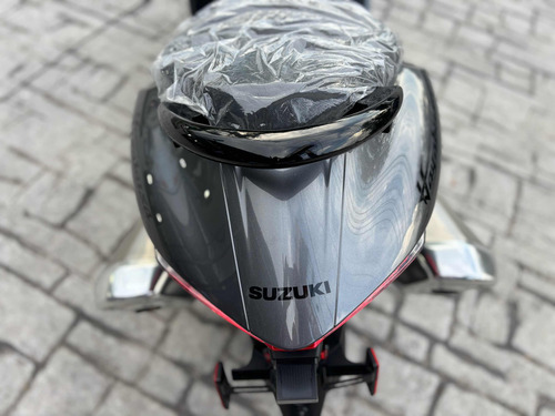 Suzuki Hayabusa 2023