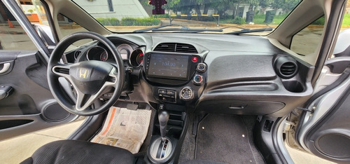 Imagen 13 de 15 de Honda Fit Nueva Inicial 250,000 Peso Recibo Tu Vehículo