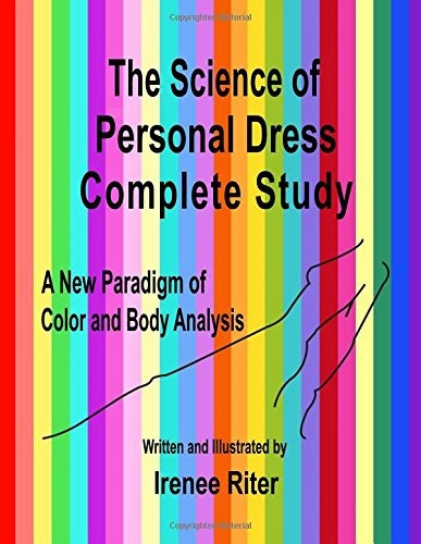 The Science Of Personal Dress Complete Study New 4th Edition