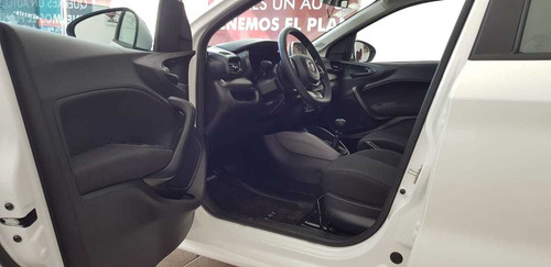 Fiat Cronos 1.8 0km El Mas Vendido Retira Con Mínimo J-