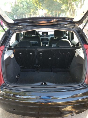 Citroën C3 1.6 I Exclusive 2004