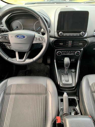 Ford Ecosport Freestyle 2.0 At 4wd